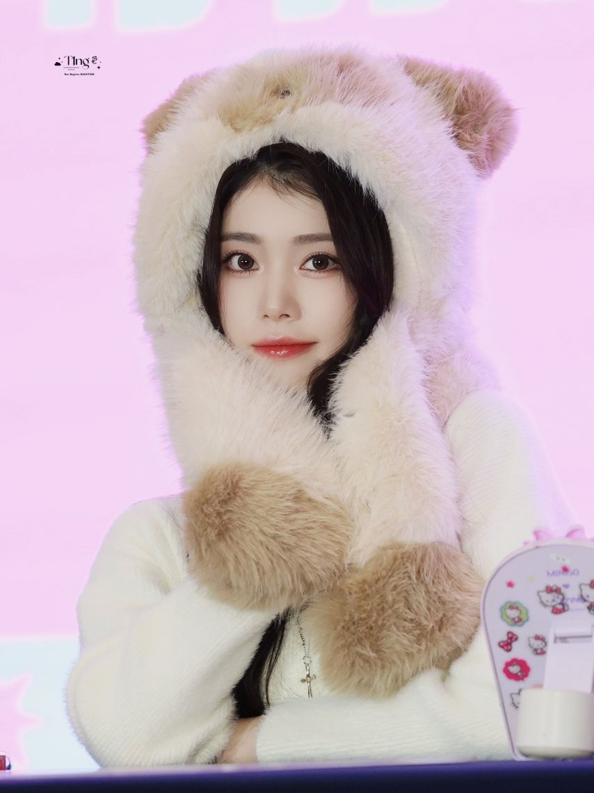 케플러 샤오팅