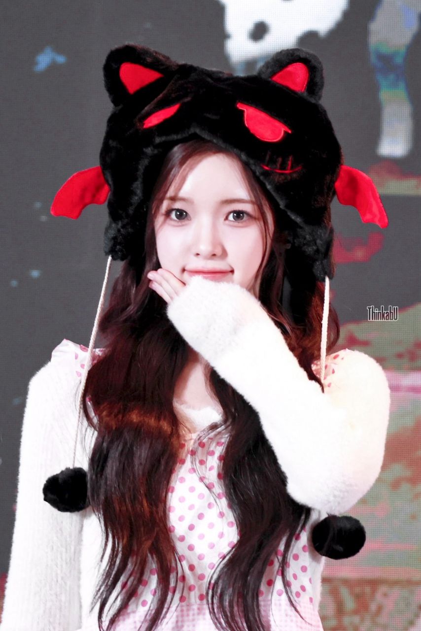 하츠투하츠 유하