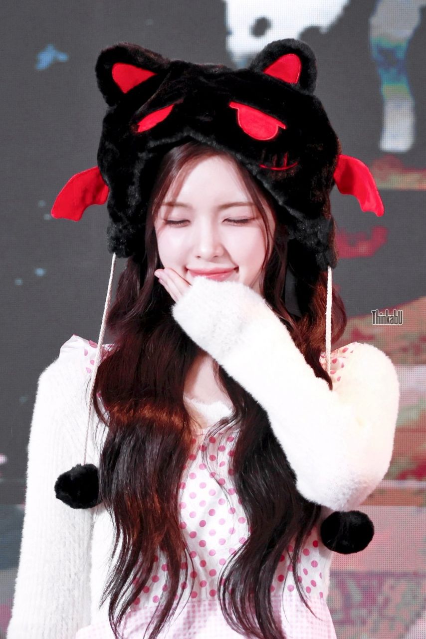 하츠투하츠 유하