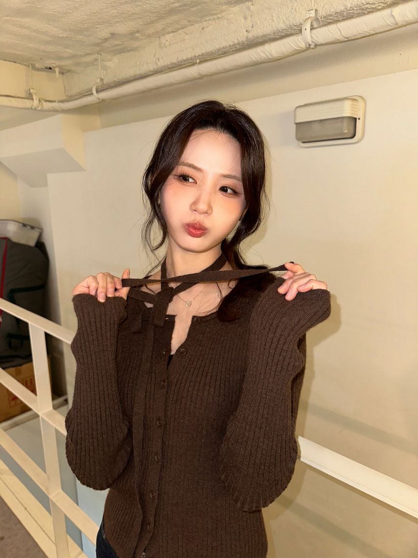 아이칠린 지윤