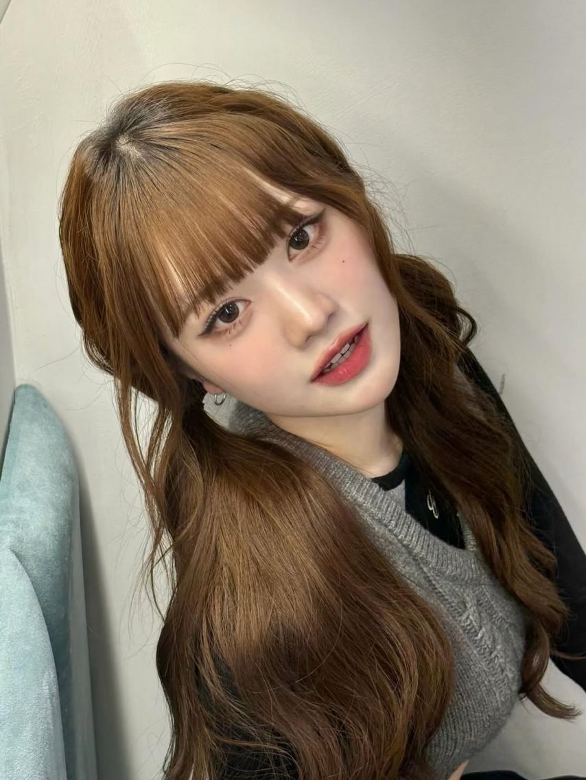 메이딘 세리나