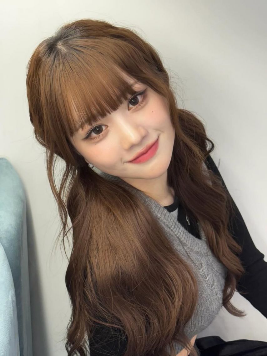 메이딘 세리나