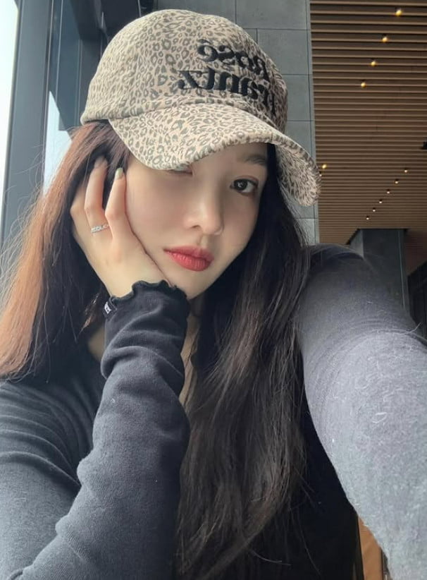 레드벨벳 조이