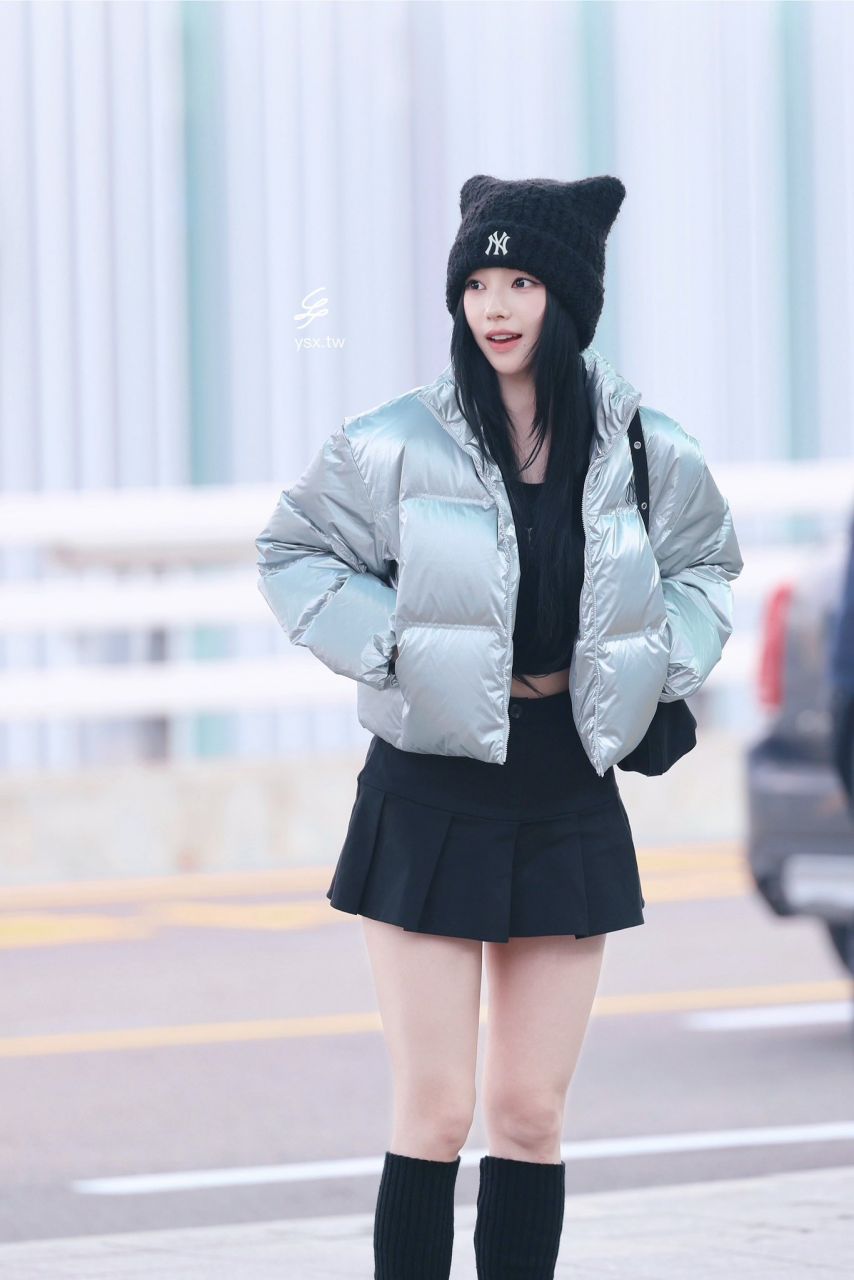 [에스파] 카리나