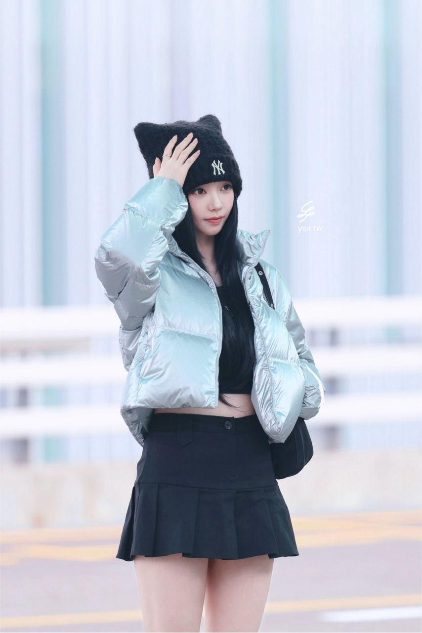 [에스파] 카리나