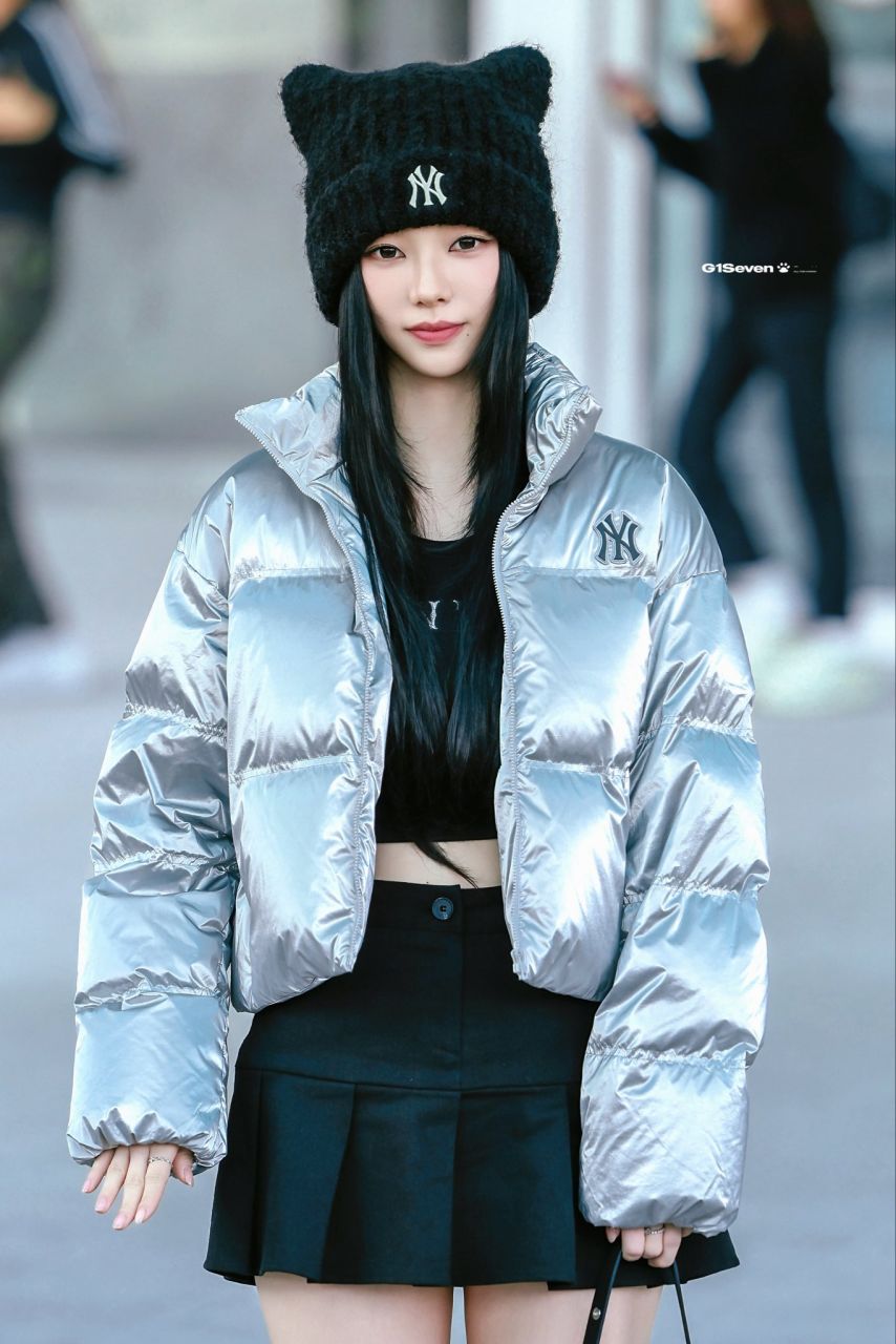 [에스파] 카리나