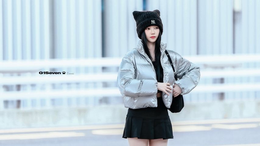 [에스파] 카리나