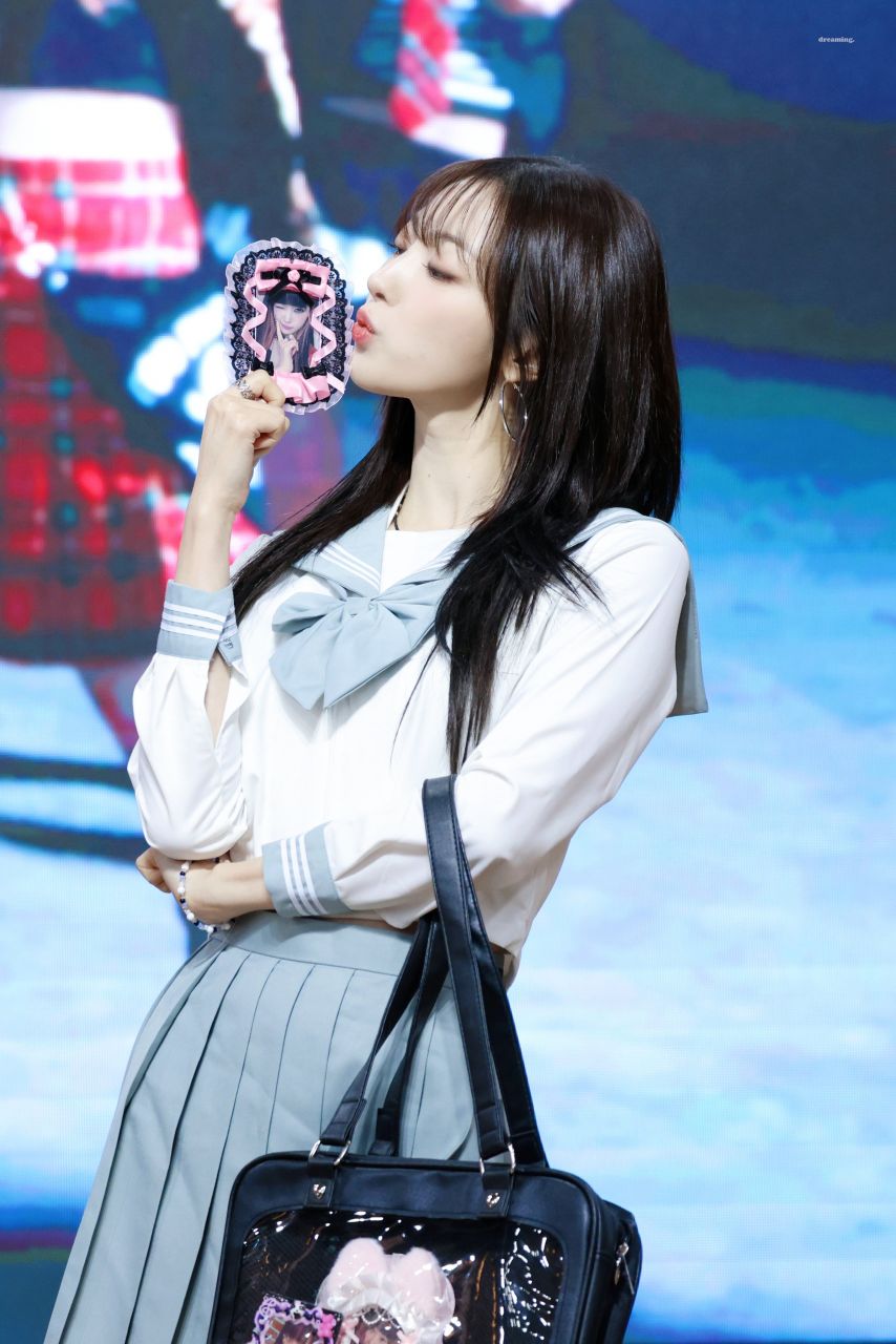 하이키 리이나