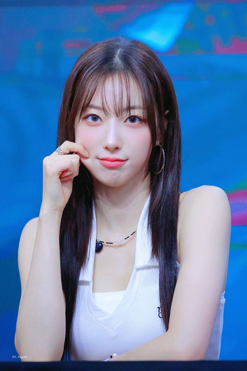 하이키 리이나