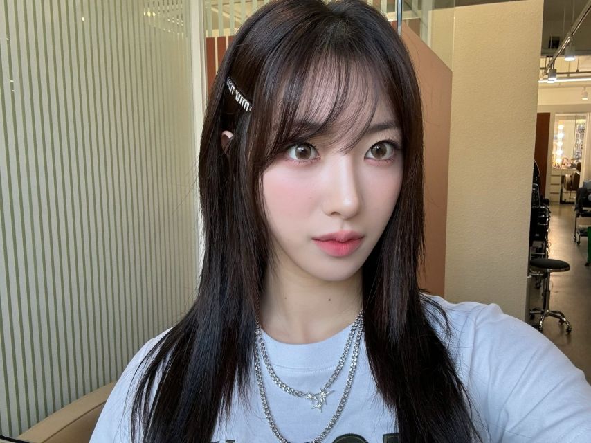 하이키 리이나