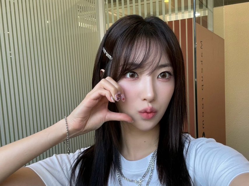 하이키 리이나