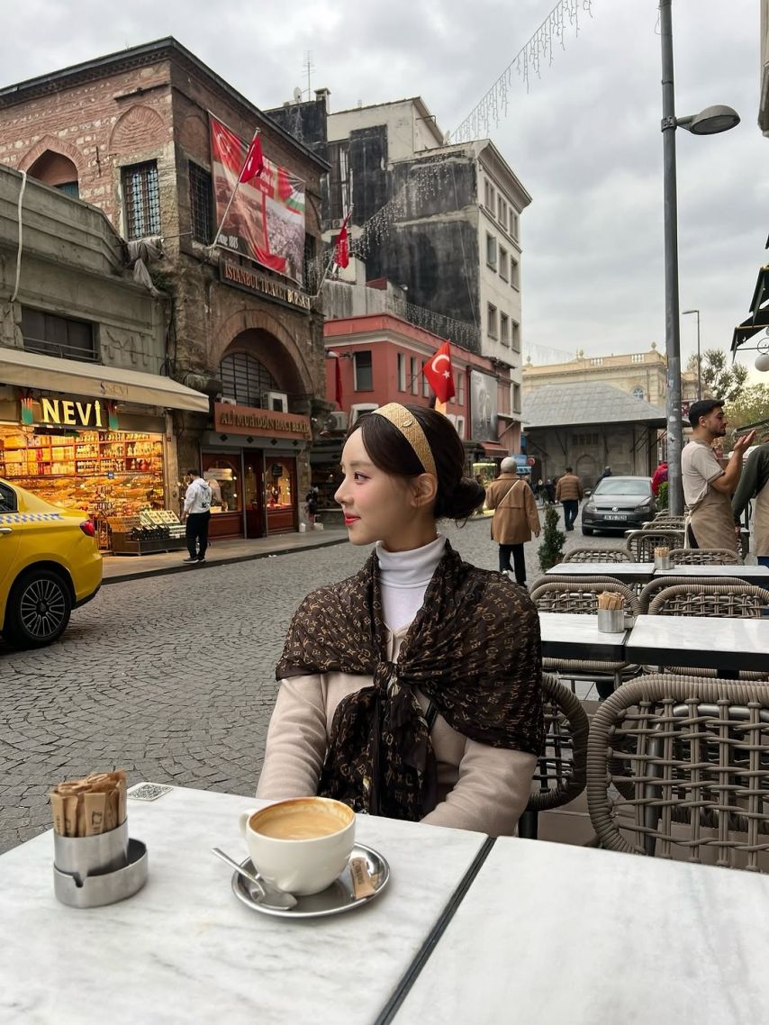 김희수 아나운서