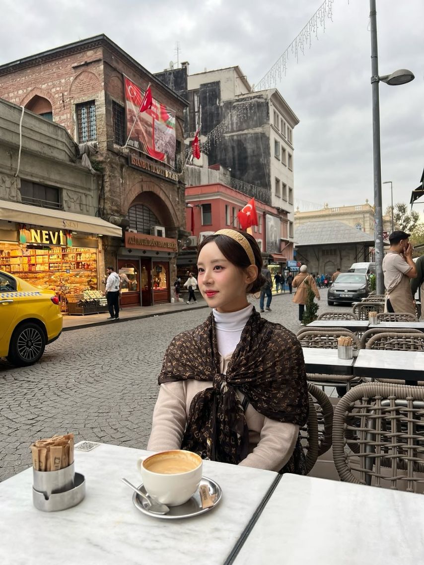 김희수 아나운서