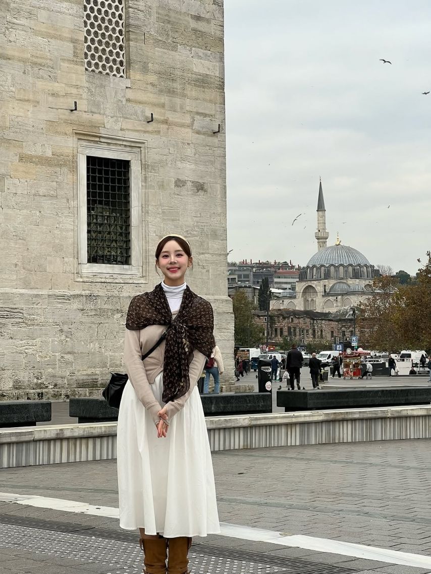 김희수 아나운서