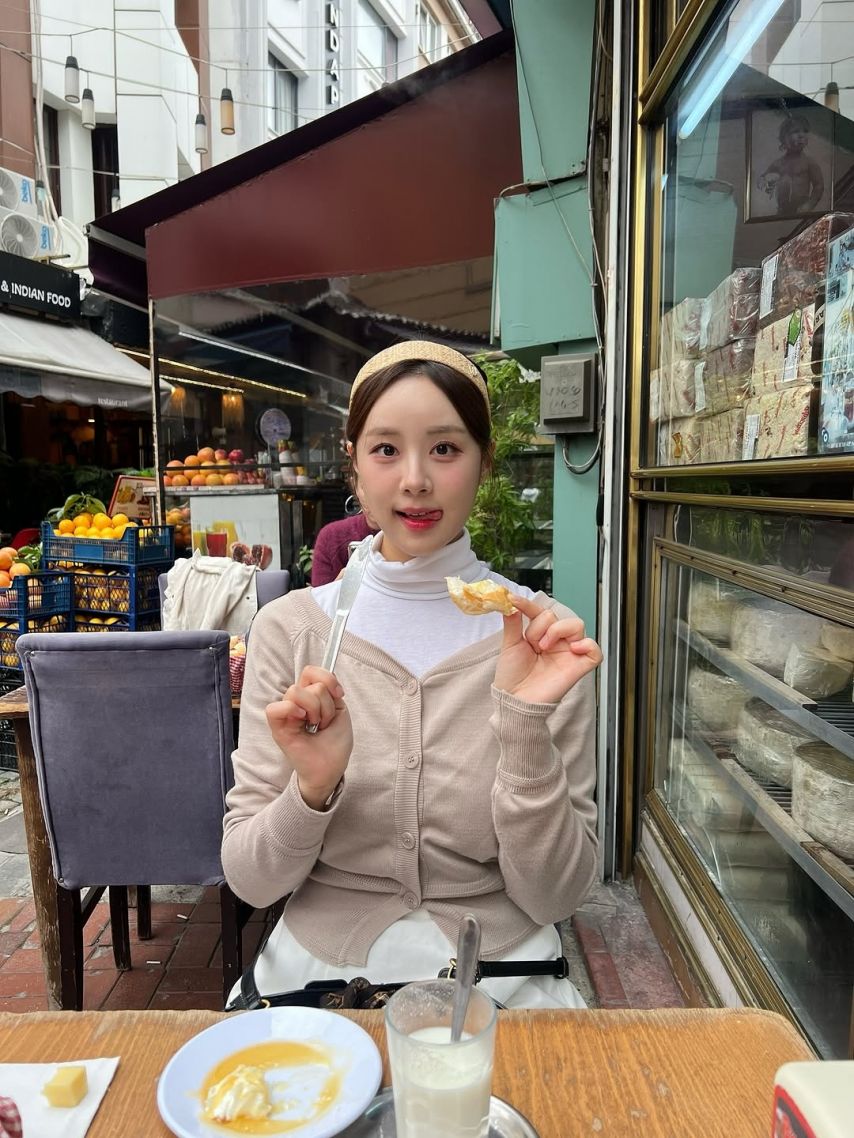김희수 아나운서