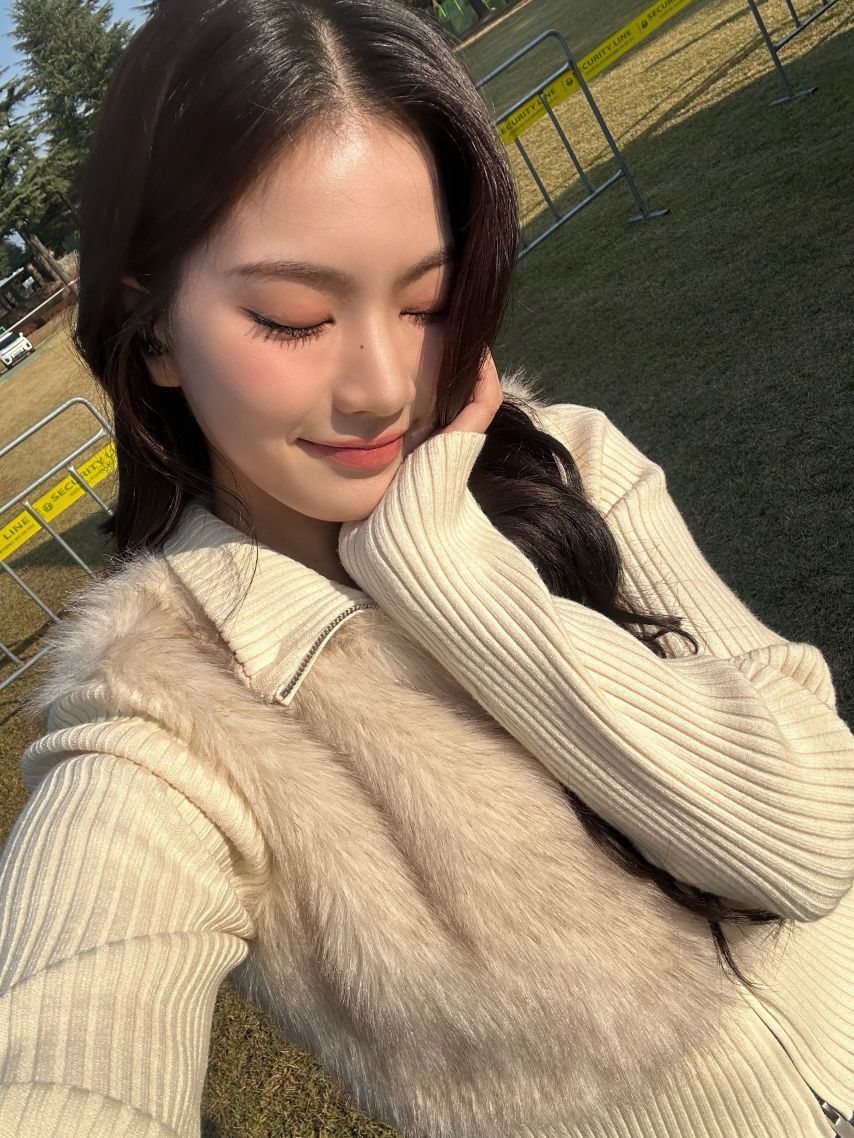 스테이씨 아이사