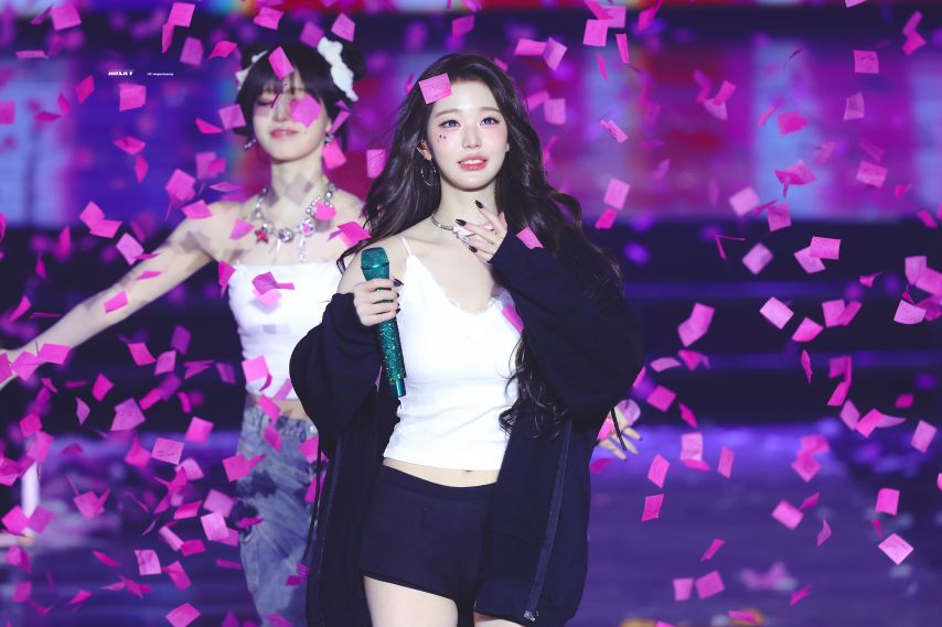 [아이브] 장원영