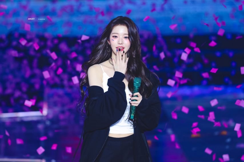 [아이브] 장원영