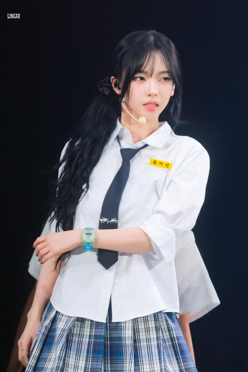 [에스파] 카리나