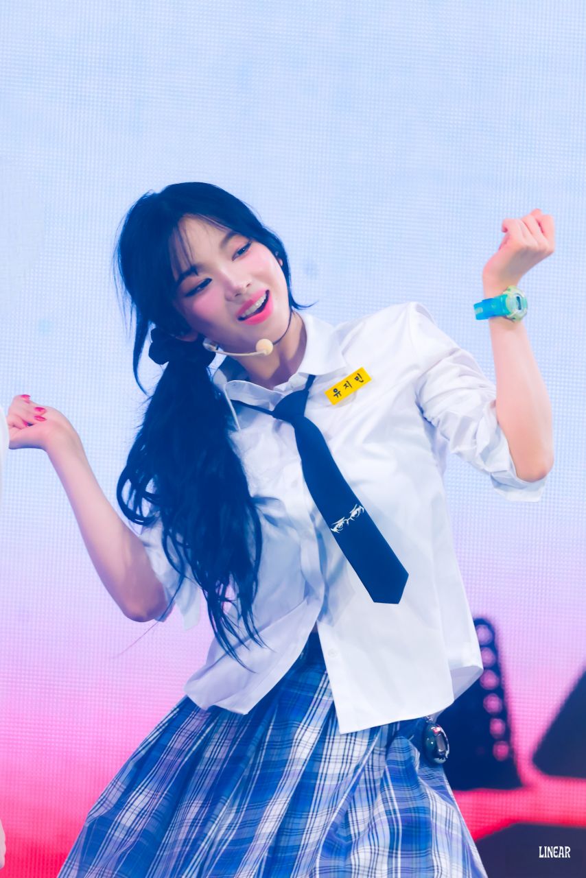 [에스파] 카리나