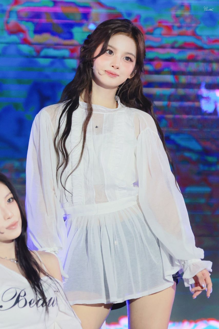 [엔믹스] 설윤
