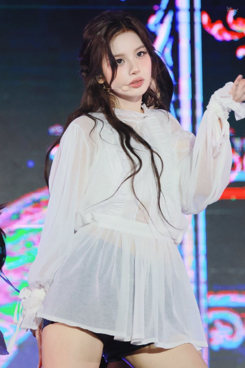 [엔믹스] 설윤