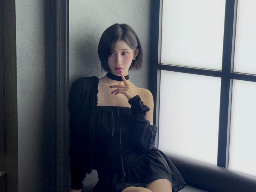베이비몬스터 아사