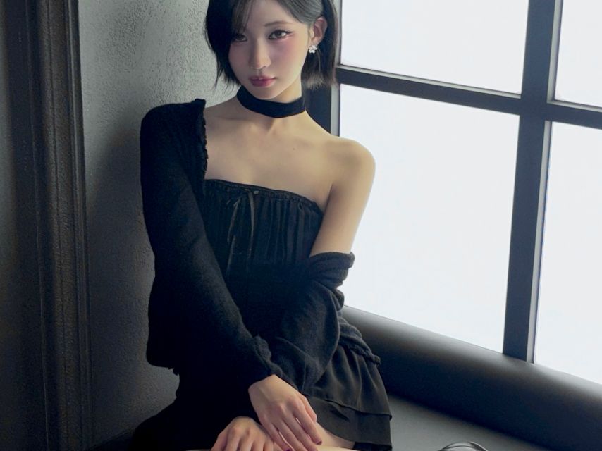 베이비몬스터 아사