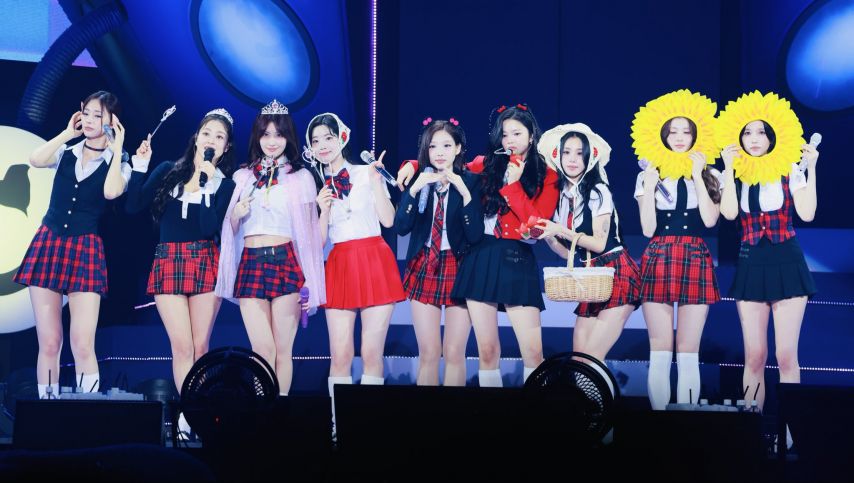 트와이스 251018 10주년 팬미팅
