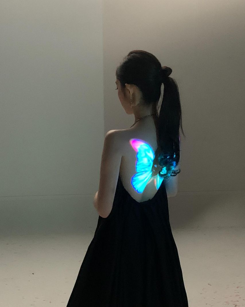레드벨벳 아이린