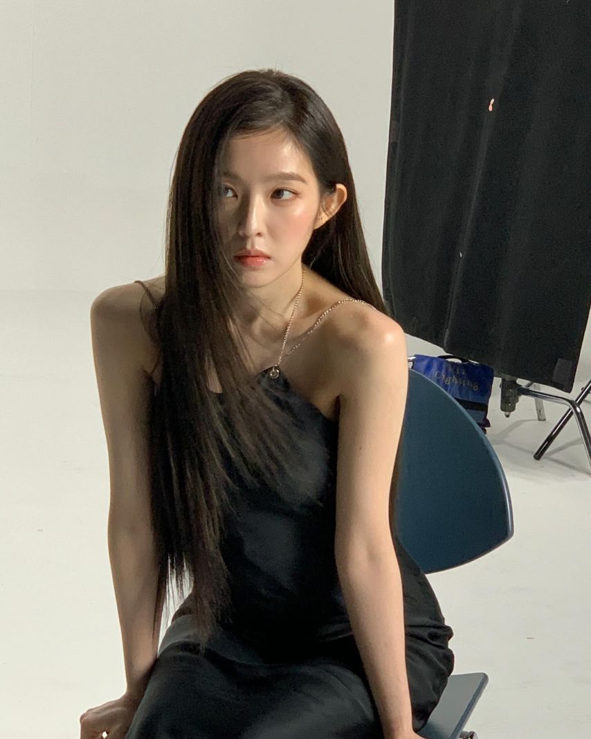 레드벨벳 아이린