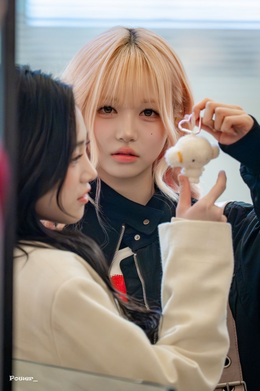 트리플에스 김채원