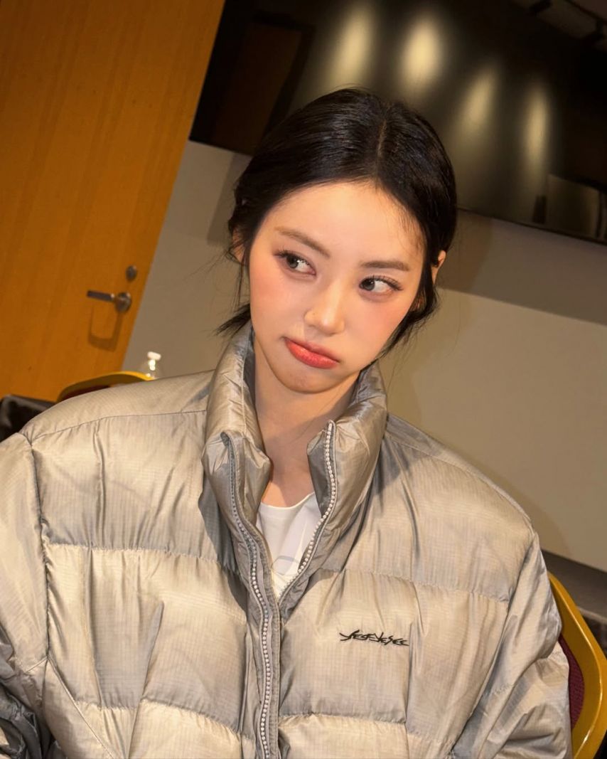 ARTMS (아르테미스) 진솔