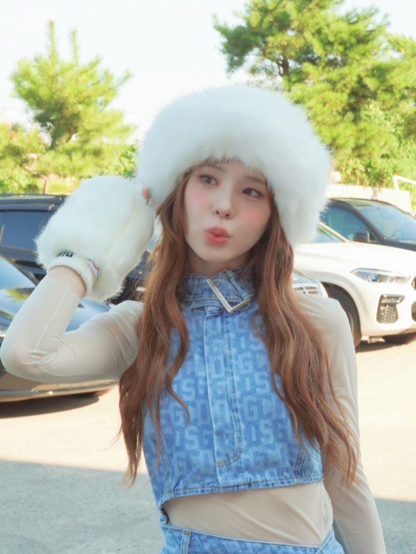 니쥬 (NiziU) 마코