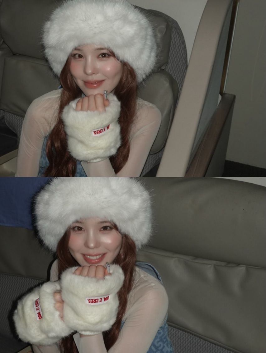 니쥬 (NiziU) 마코