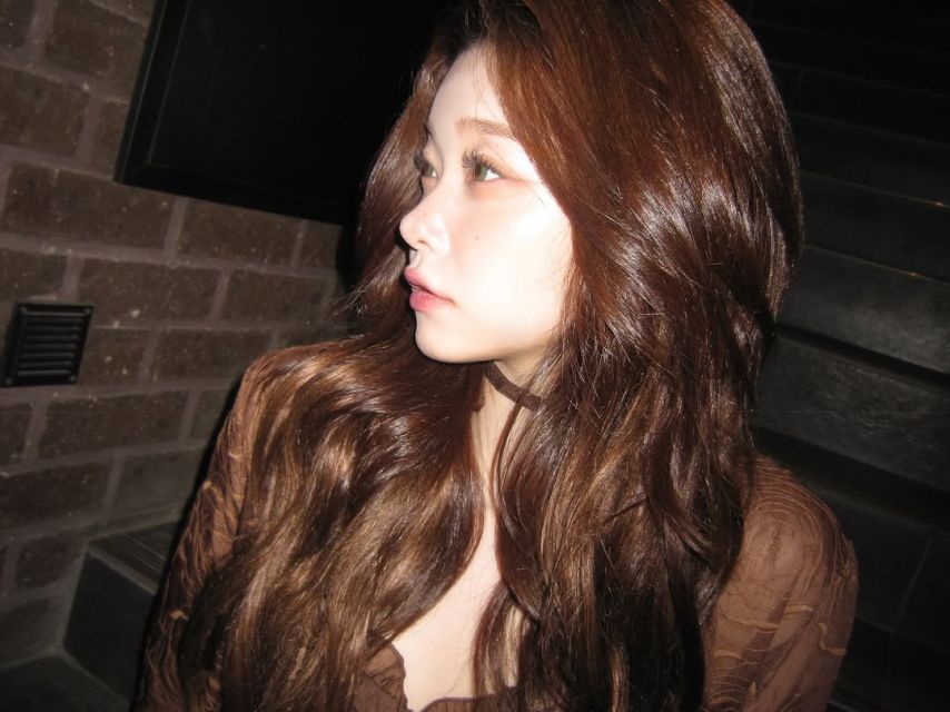 Billlie (빌리) 츠키