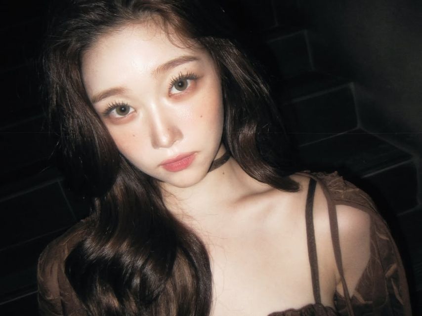 Billlie (빌리) 츠키