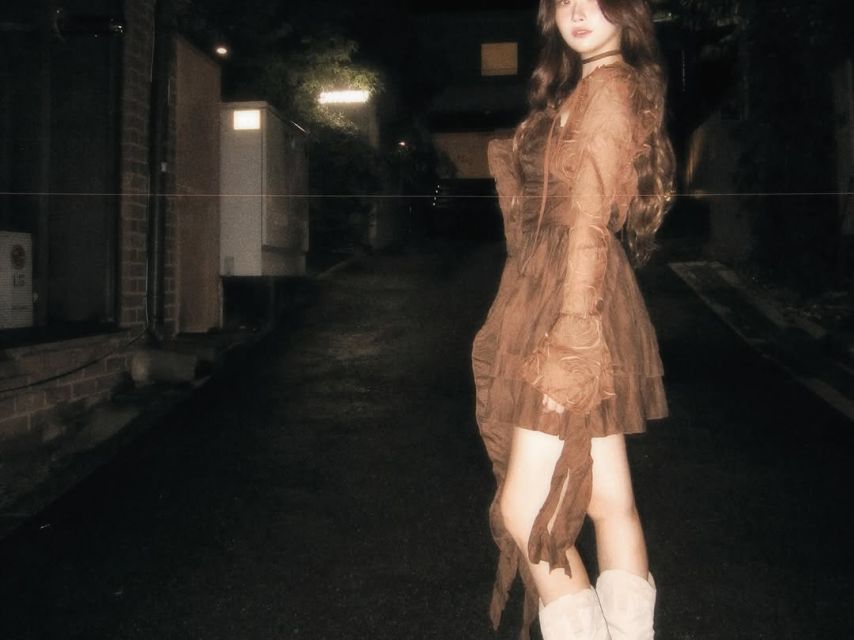 Billlie (빌리) 츠키