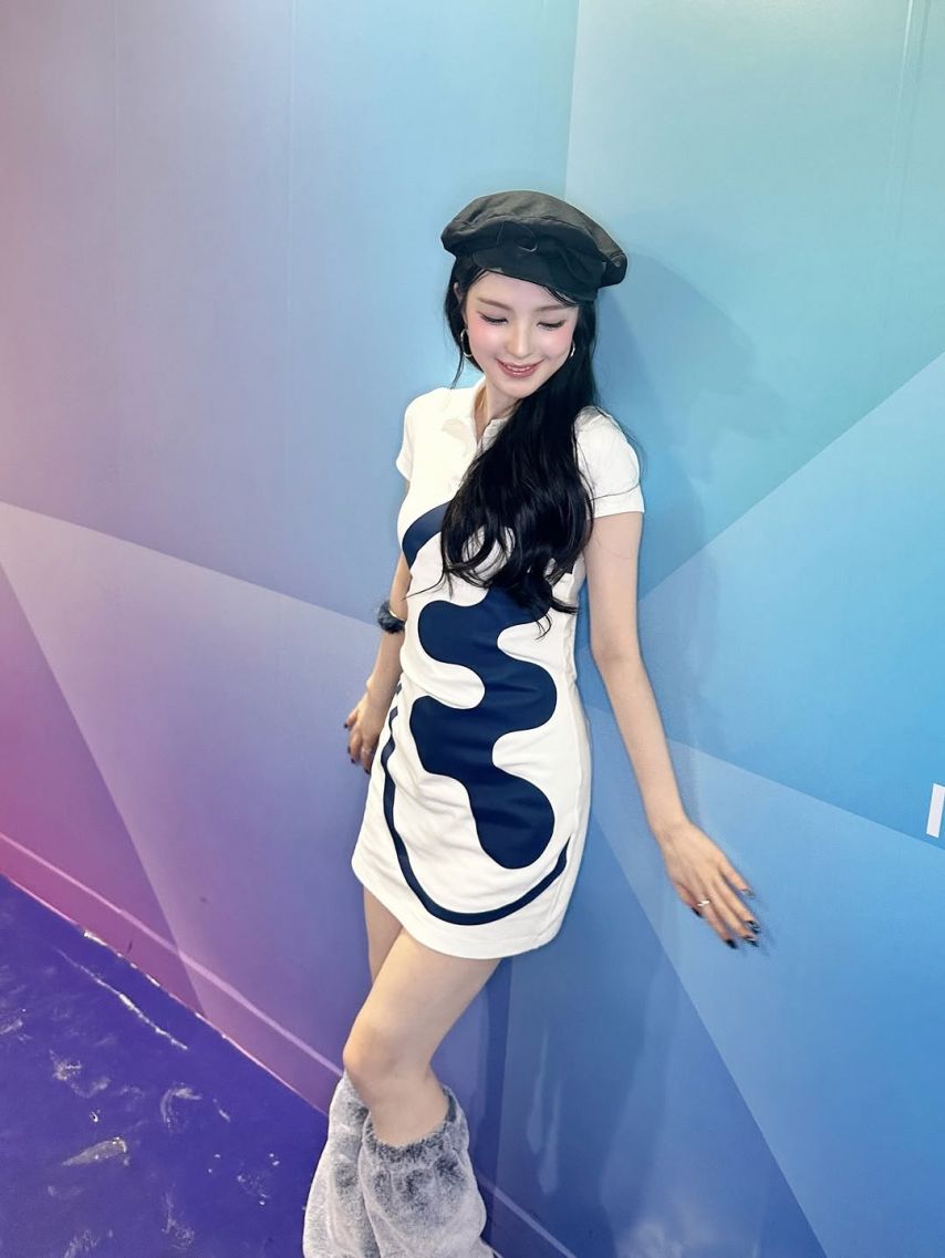 규빈 (Gyubin)
