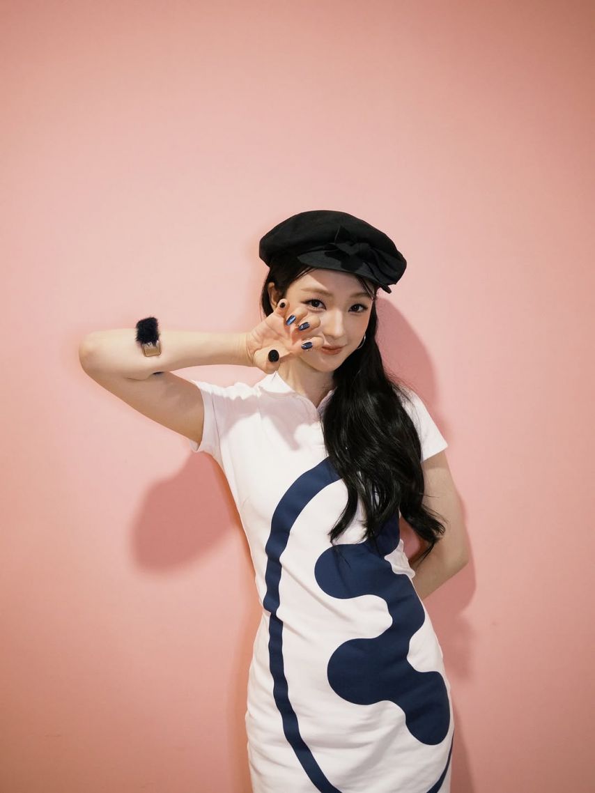 규빈 (Gyubin)