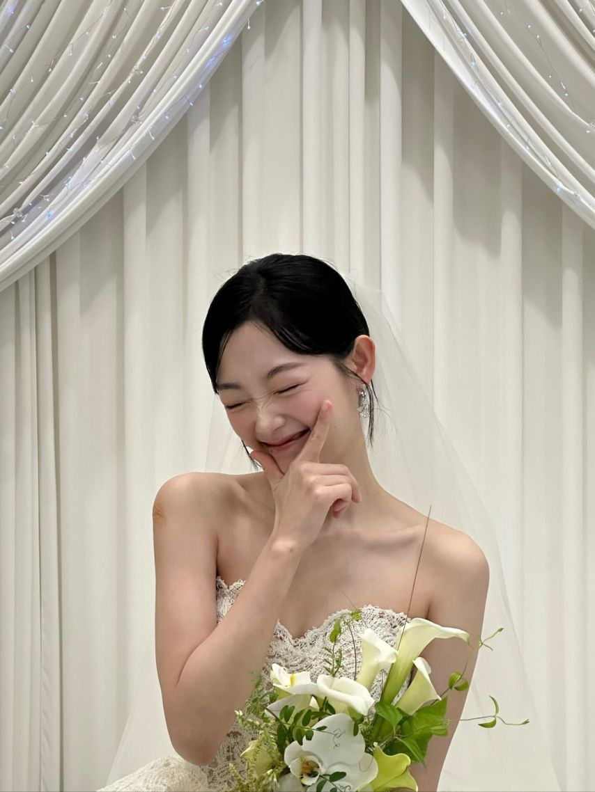 이유미 인스타