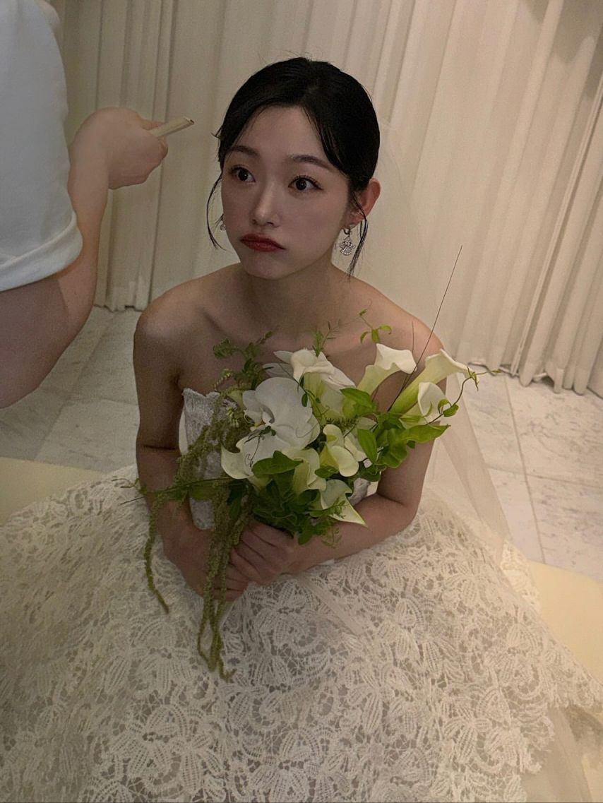 이유미 인스타