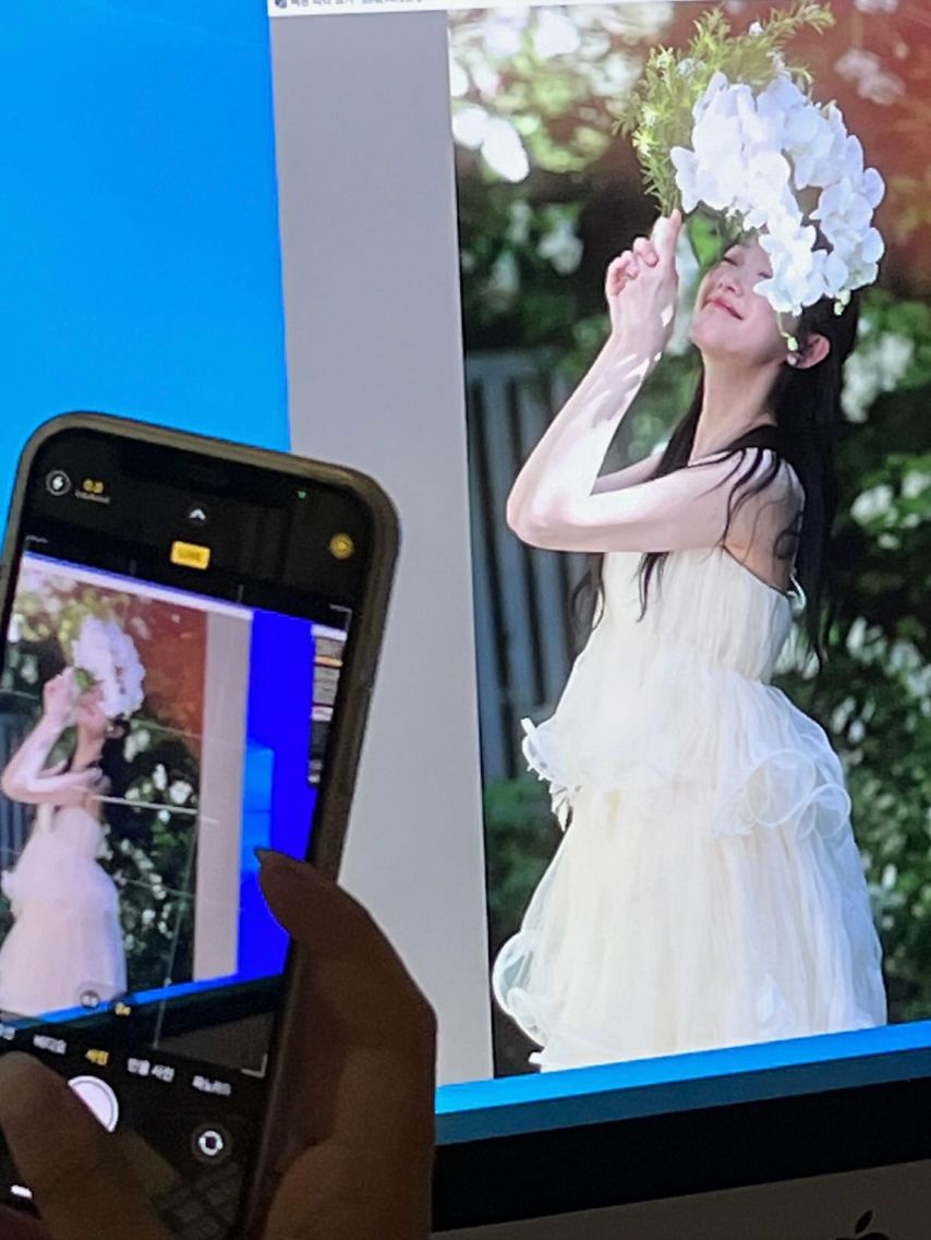 이유미 인스타