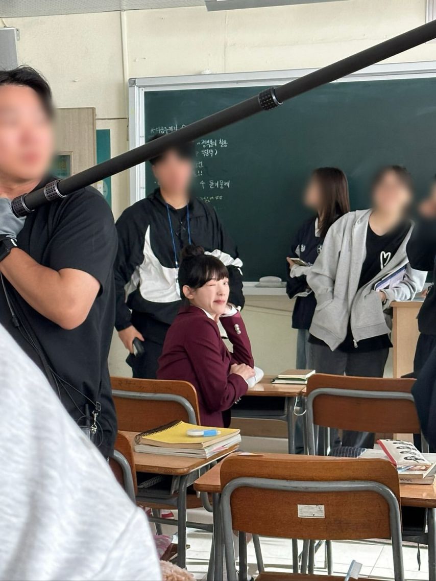 이유미 인스타