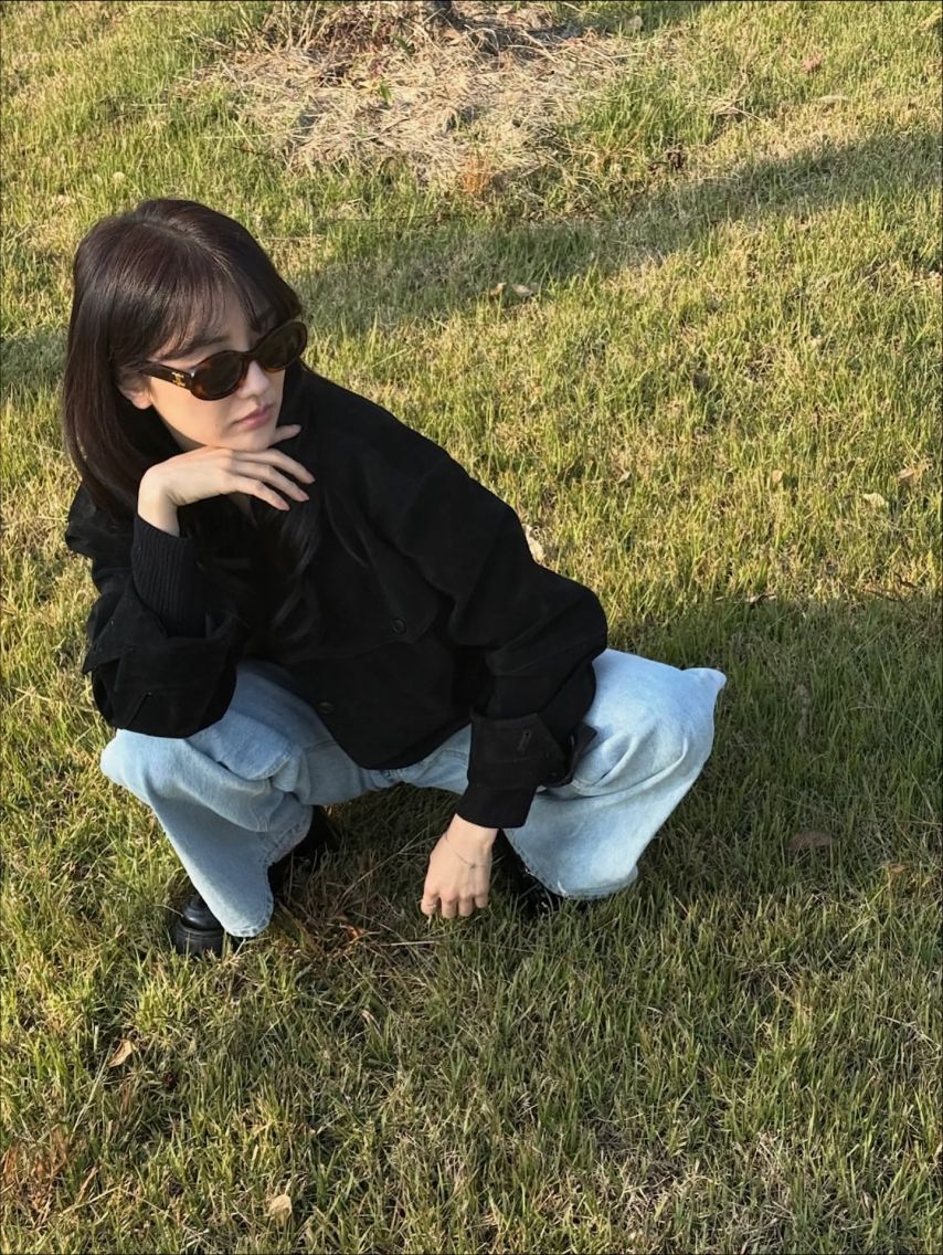 박하선