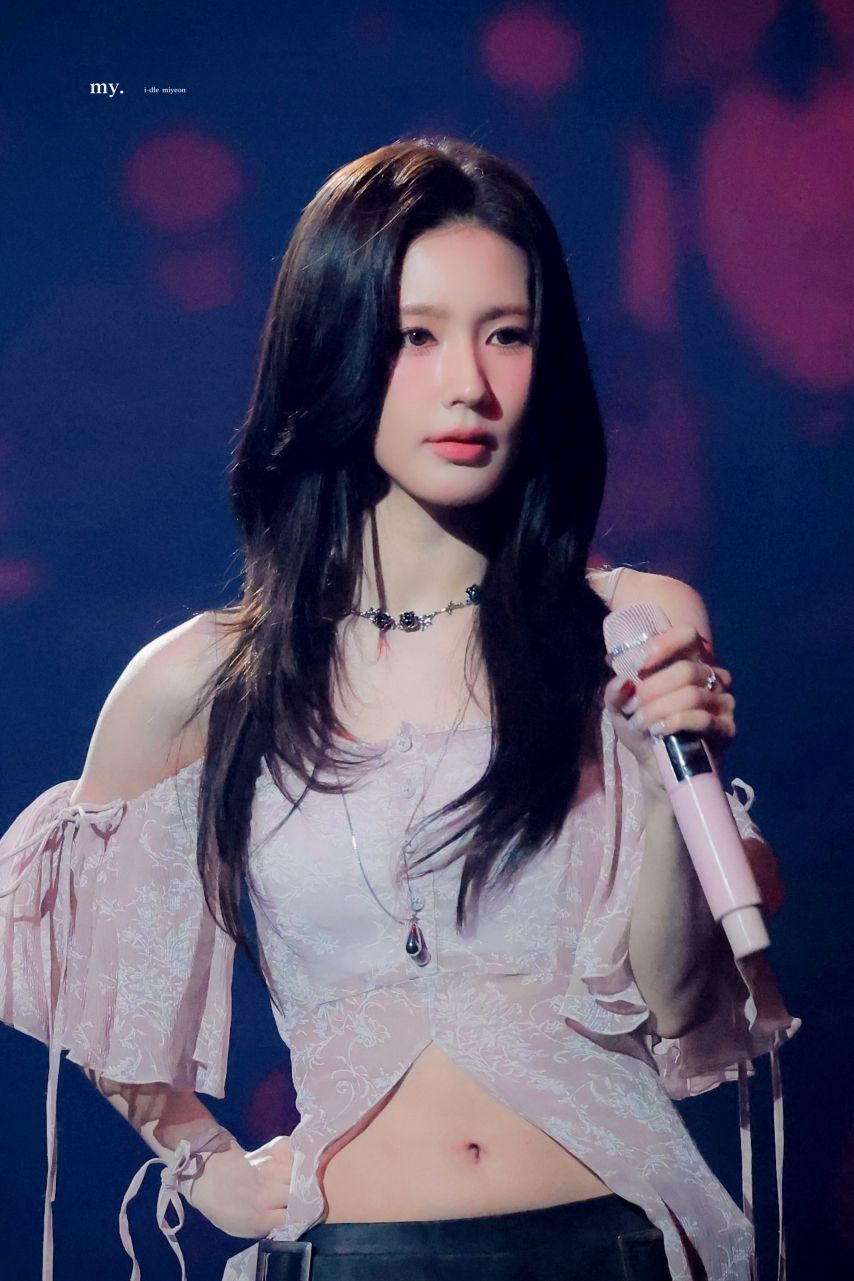 아이들 미연