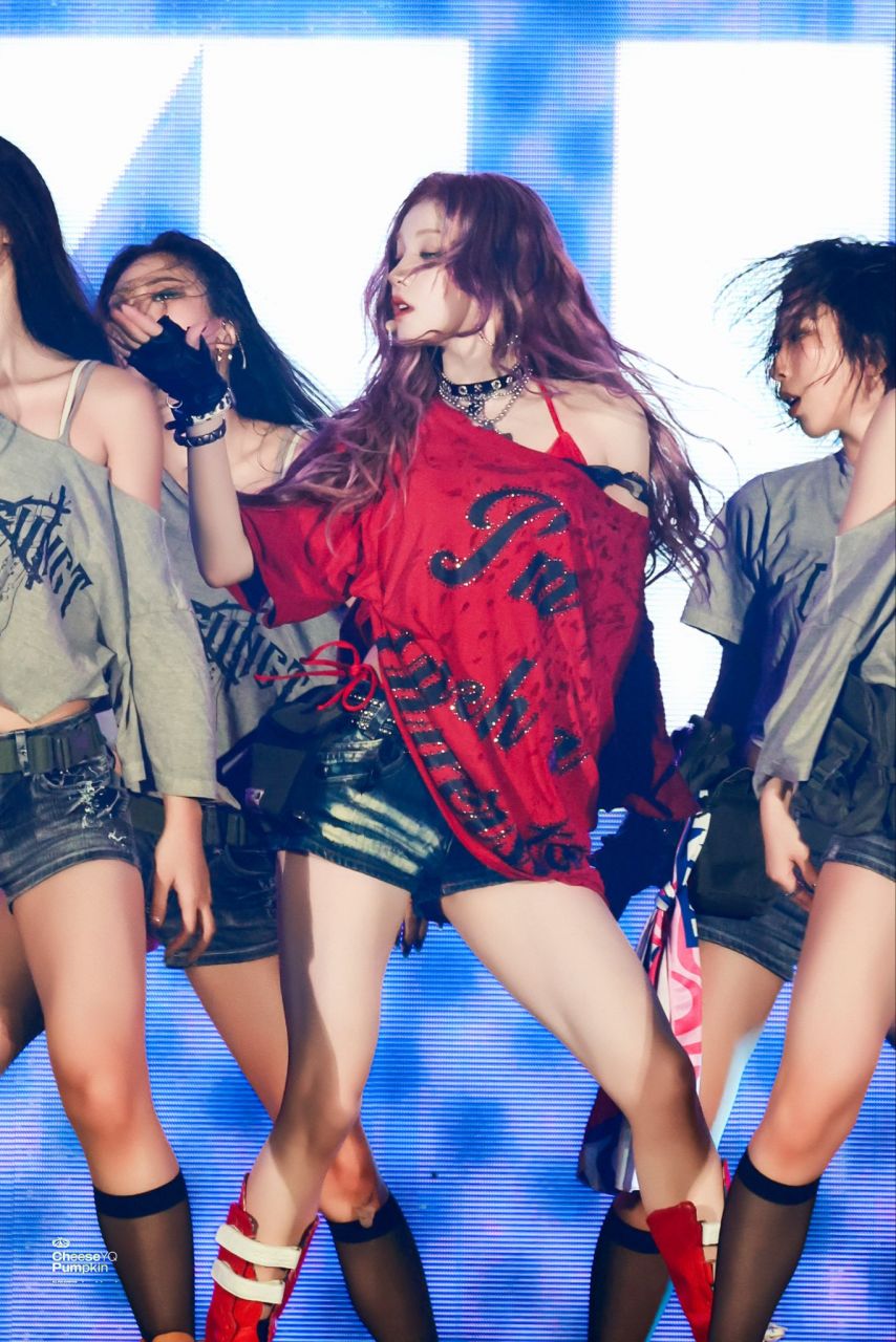 아이들 우기