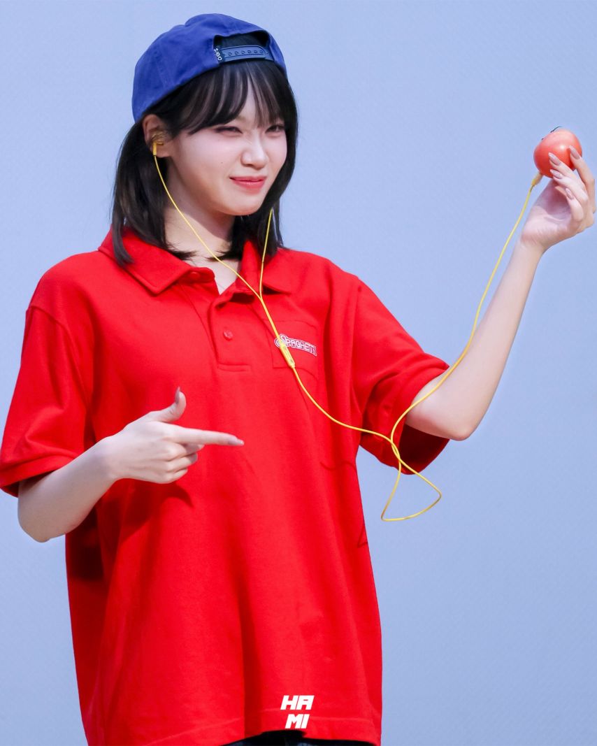 르세라핌 김채원