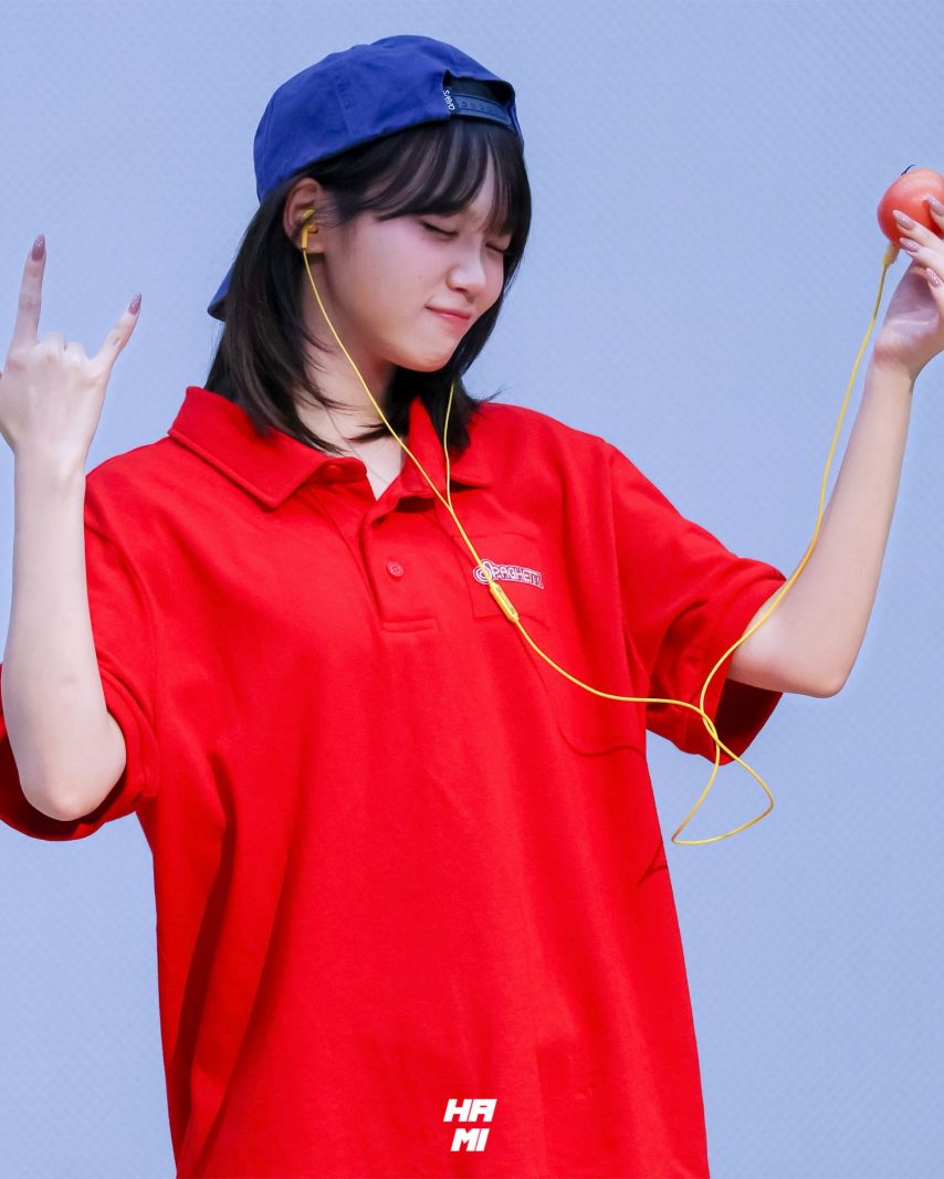 르세라핌 김채원