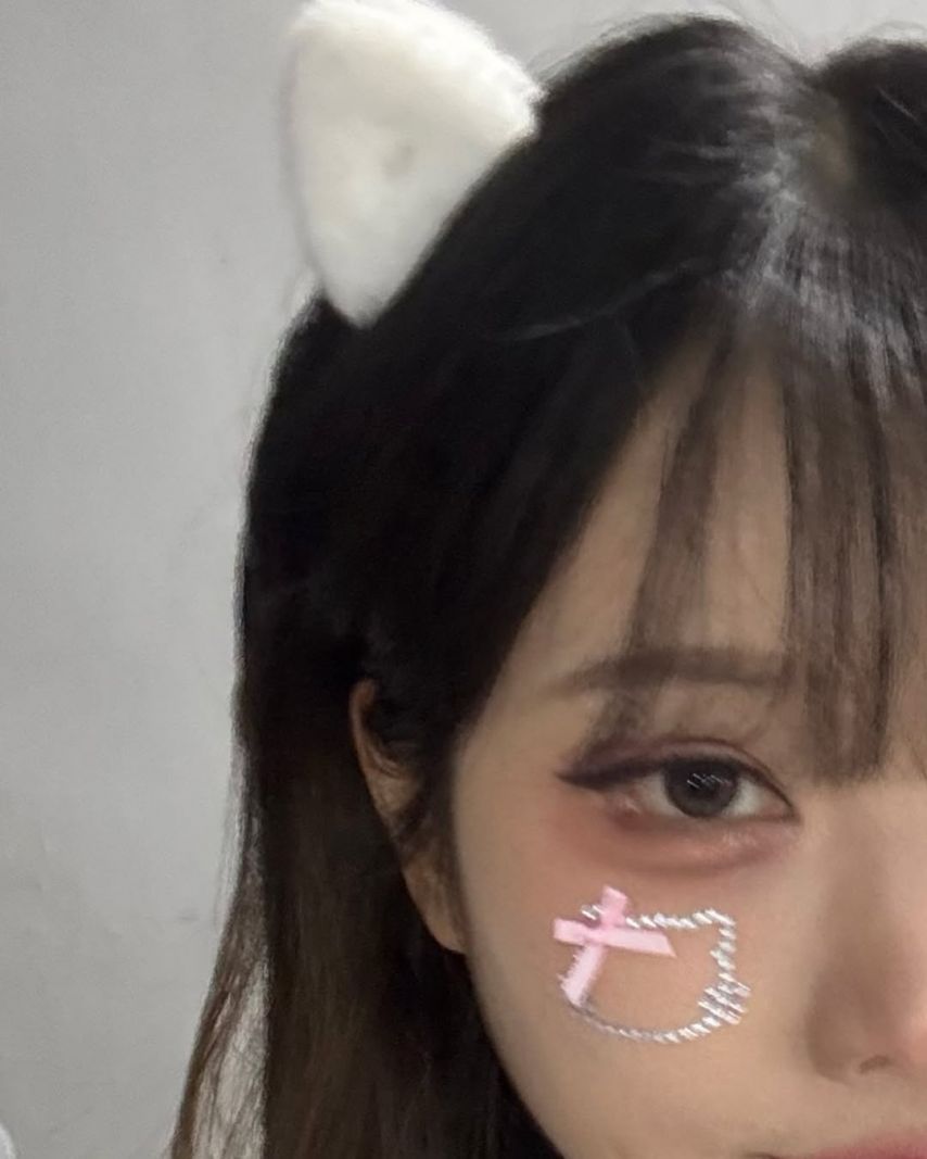 이진 치어리더